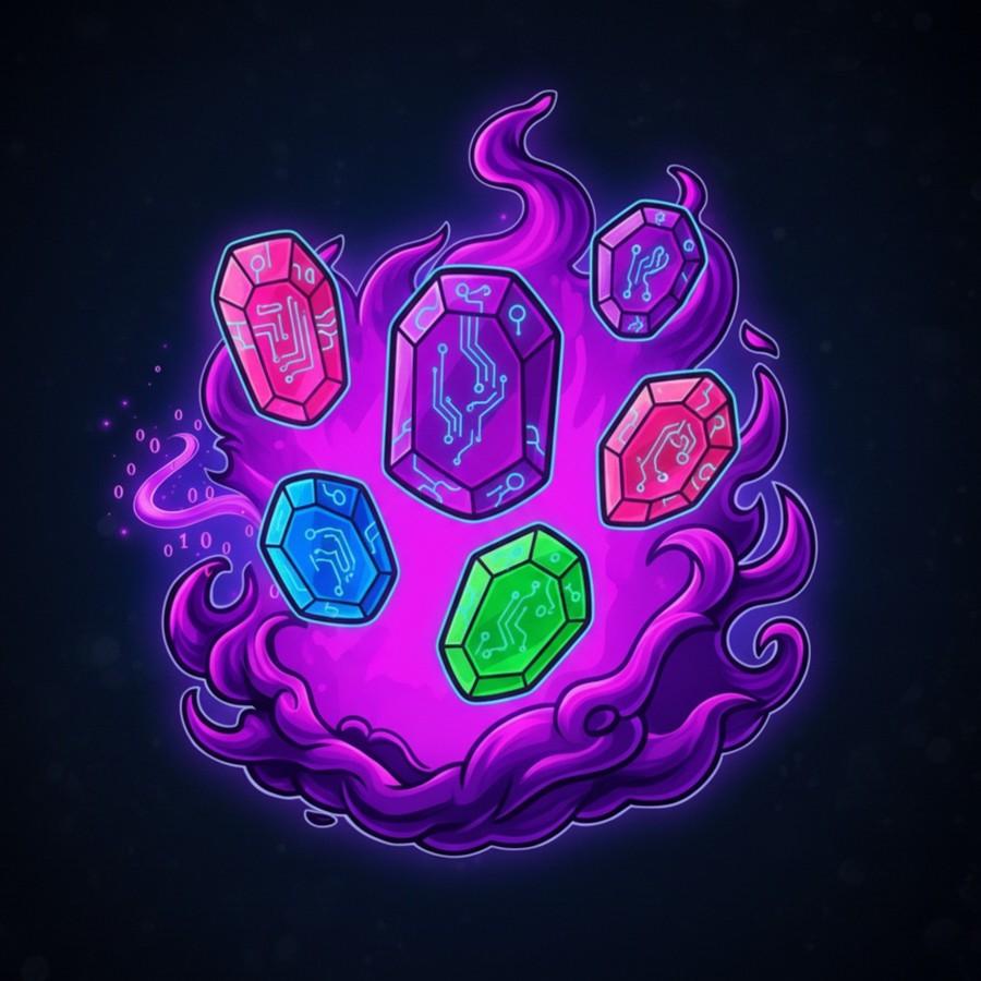 Shards